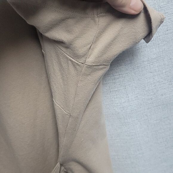 Like New terra and Sky Dress - Picture 4 of 5